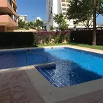 Apolo דירה קלפה