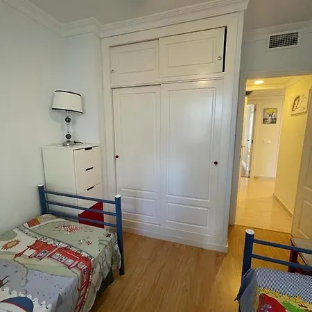 Apolo Apartment *