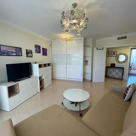 Apartment Apolo