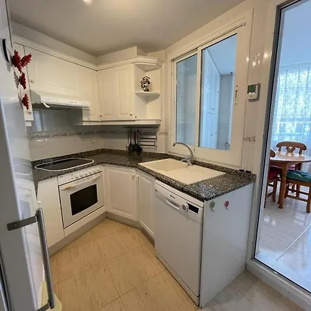 Apartment Apolo