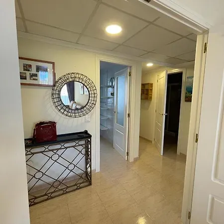 Apolo Apartment *