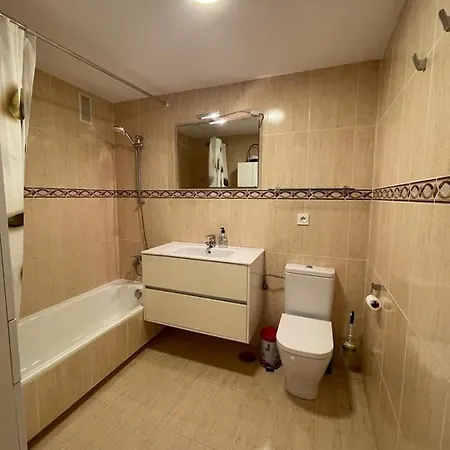 Apartment Apolo