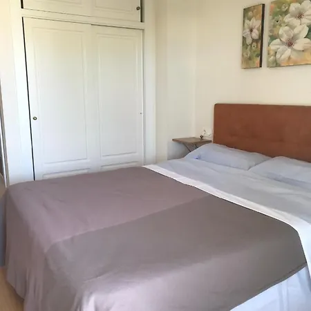 Apolo Apartment
