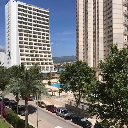 Apolo Calpe