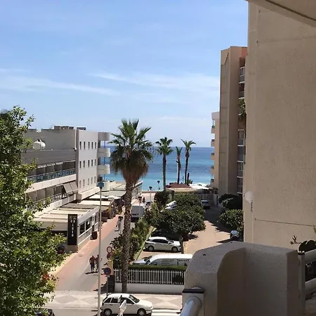Apolo Apartment